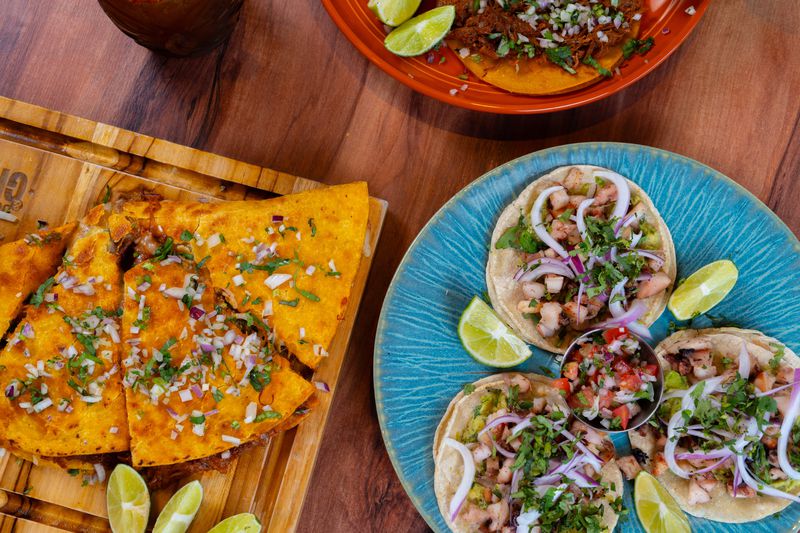 Burritos And Grill