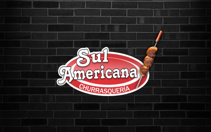 Churrasqueria Sul Americana