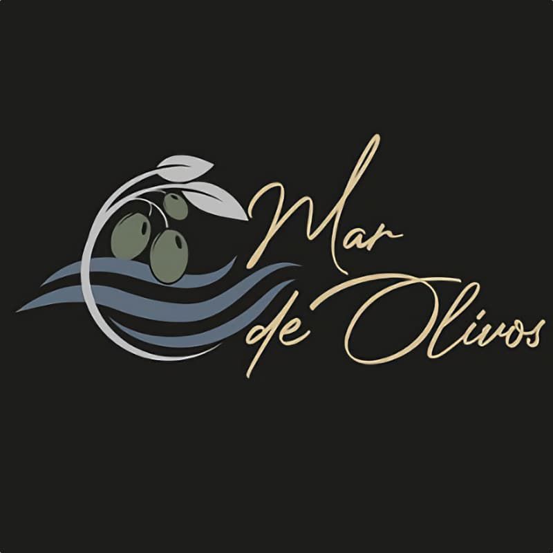 MAR DE OLIVOS