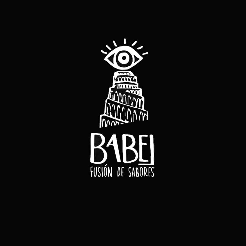 Babel Fusión  de Sabores