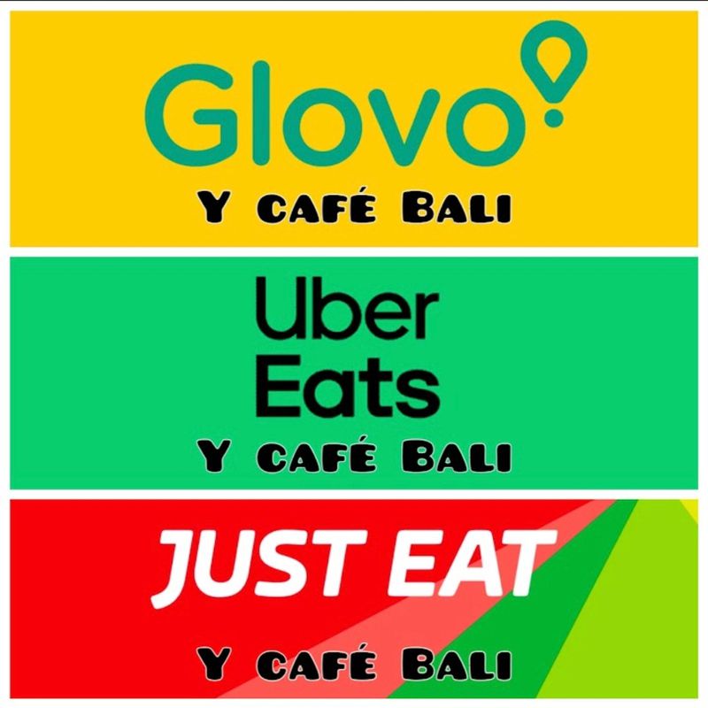 Café Bali