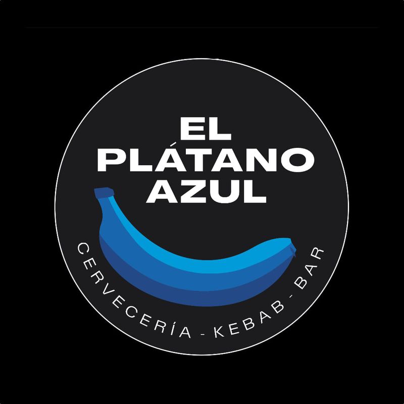 El Plátano Azul