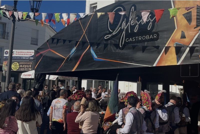 iGLeSiAS   gAsTrObAr