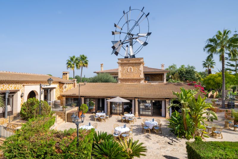 Posada d'es Molí