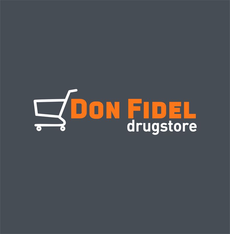 Don Fidel Drugstore