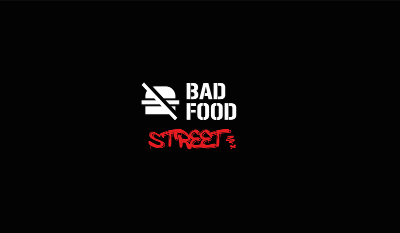 Bad Food Street