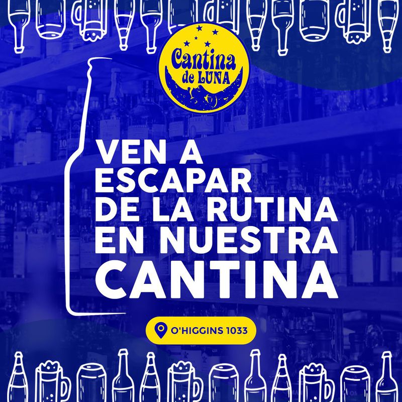 Cantina de Luna