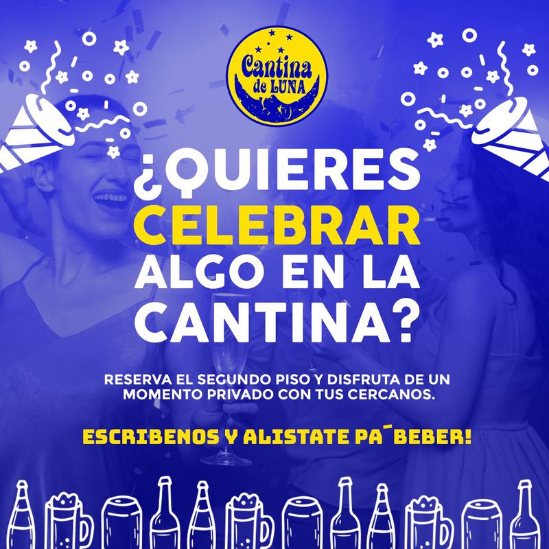 Cantina de Luna