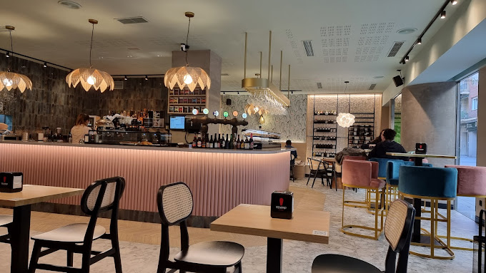 Mía Vida Cafe, cafeterías en Logroño
