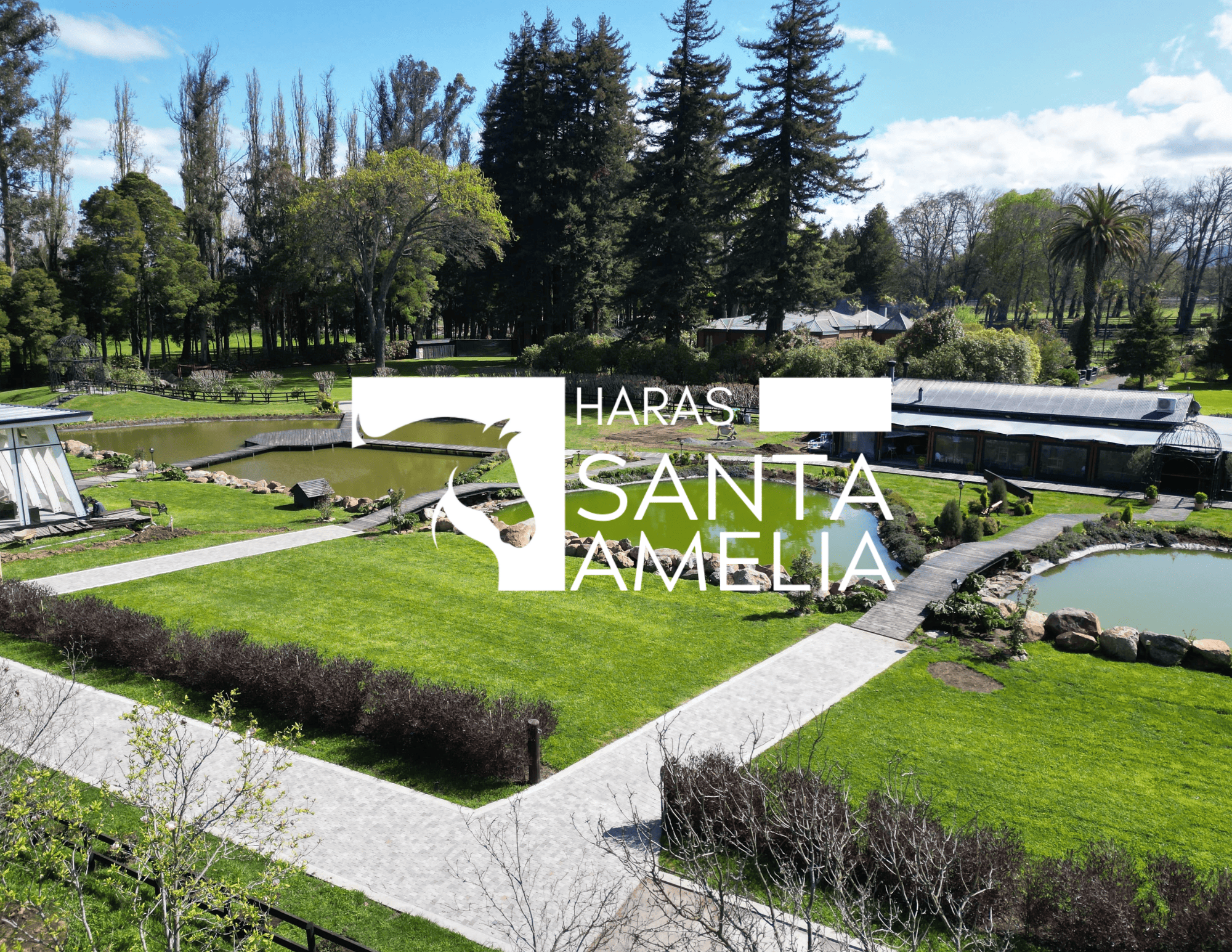 Trattoria Haras Santa Amelia | Recafy