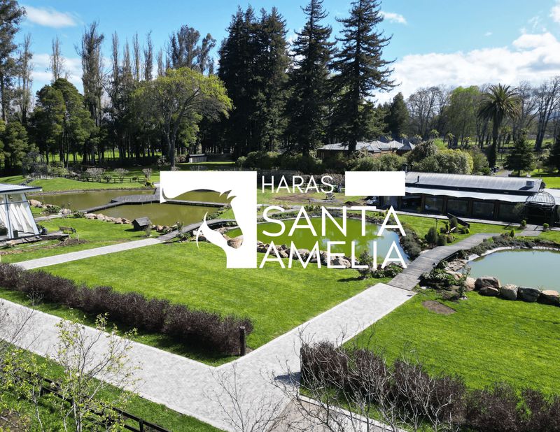 Trattoria Haras Santa Amelia