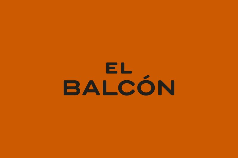 El Balcón de las nieves