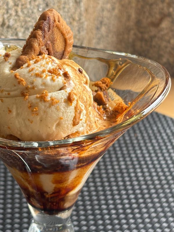 Affogato Hiroki