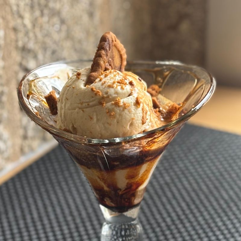 Affogato Hiroki