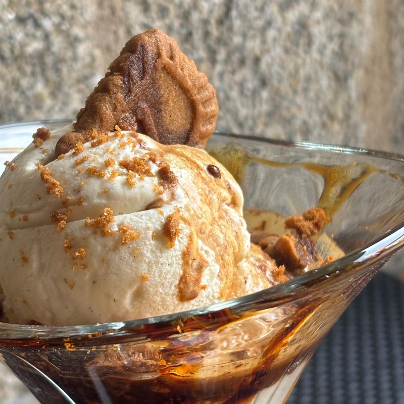 Affogato Hiroki