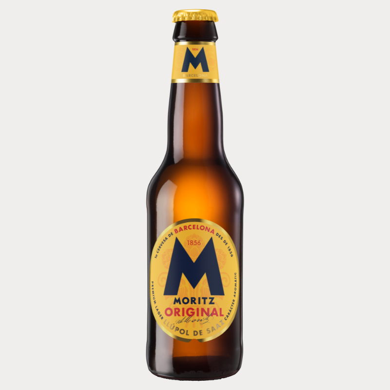 Moritz  Barcelona