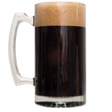 Vasqueland Negra