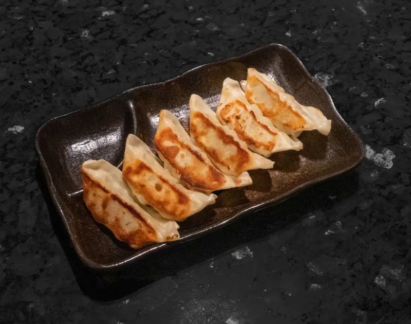 Ref:131 Giyoza grilled meat (6 units)🔝