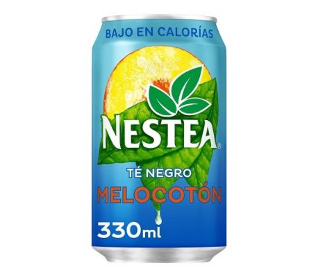 Ref Nestea maracuyá y melocotón y mango piña