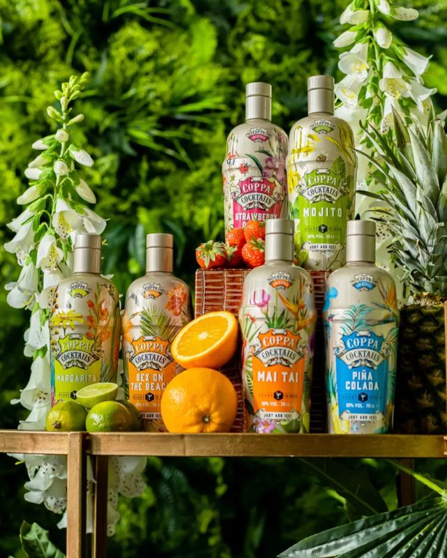 Ref: 227 Fanta Tutti Frutti Zero Sugar