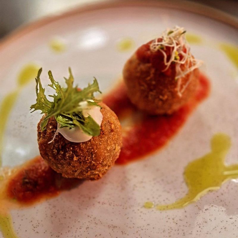Arancini Siciliani