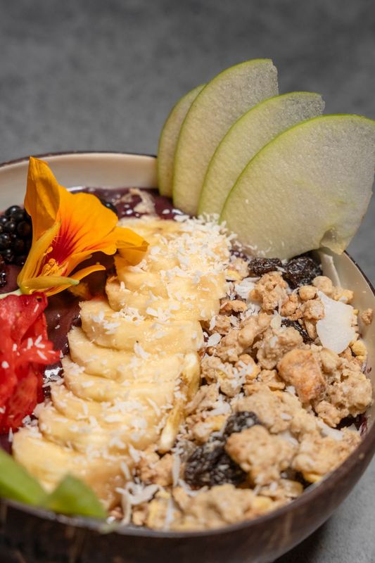 Acai