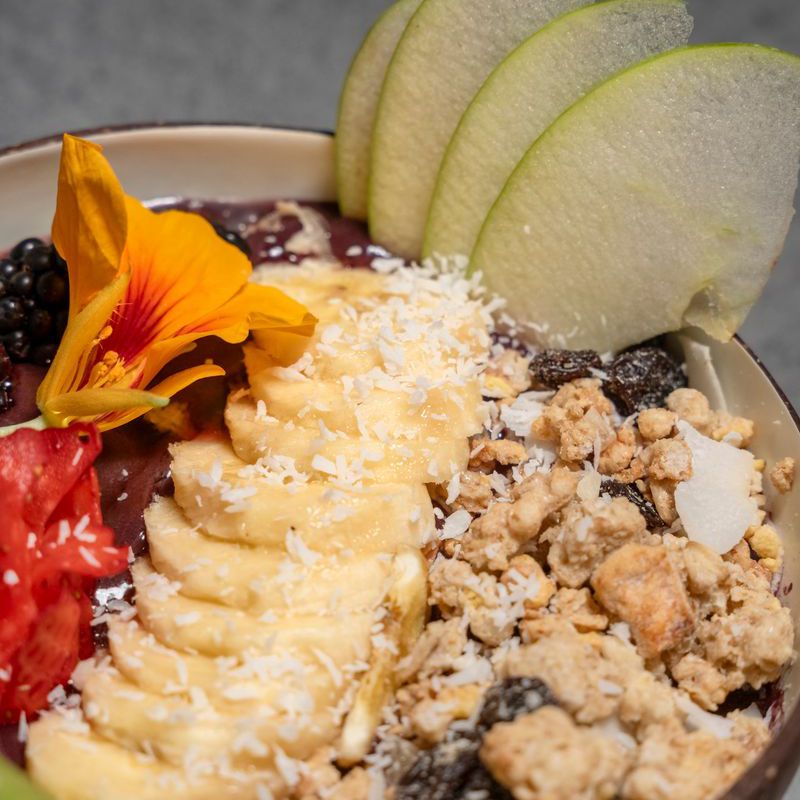 Acai