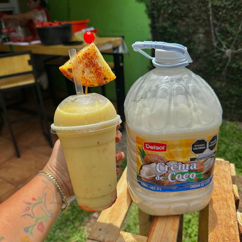 Piña Colada