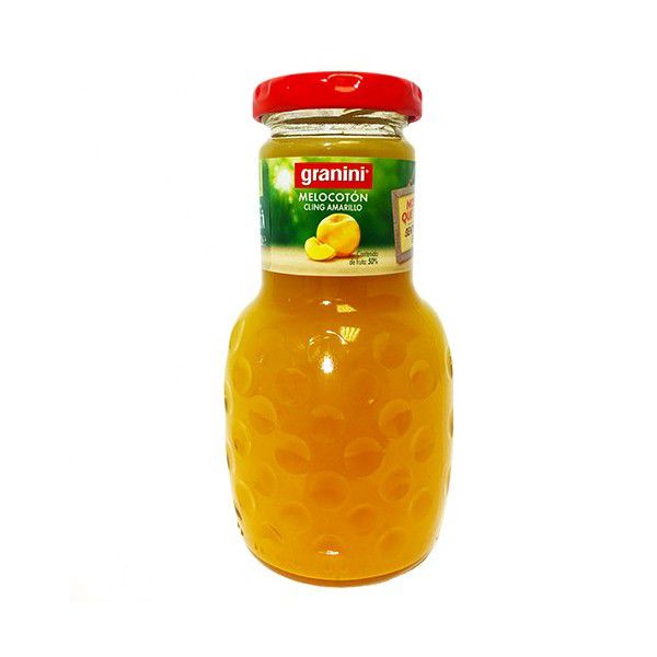 Juice: Peach, Pineapple, Apple, Blueberry