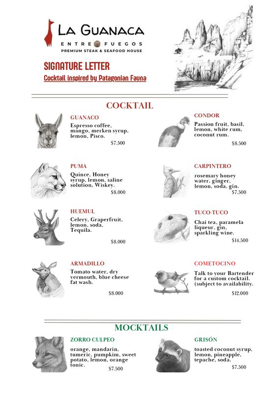 CARTA DE AUTOR