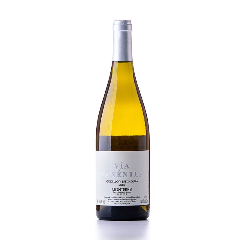 Vino Godello