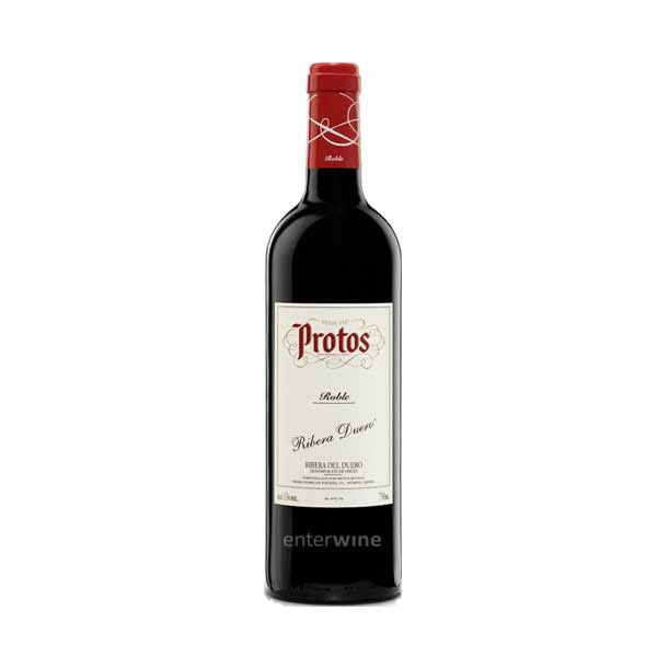 Vino Ribera del Duero