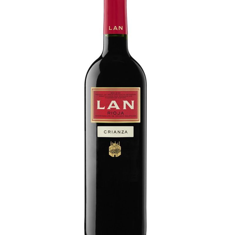 Vino Rioja