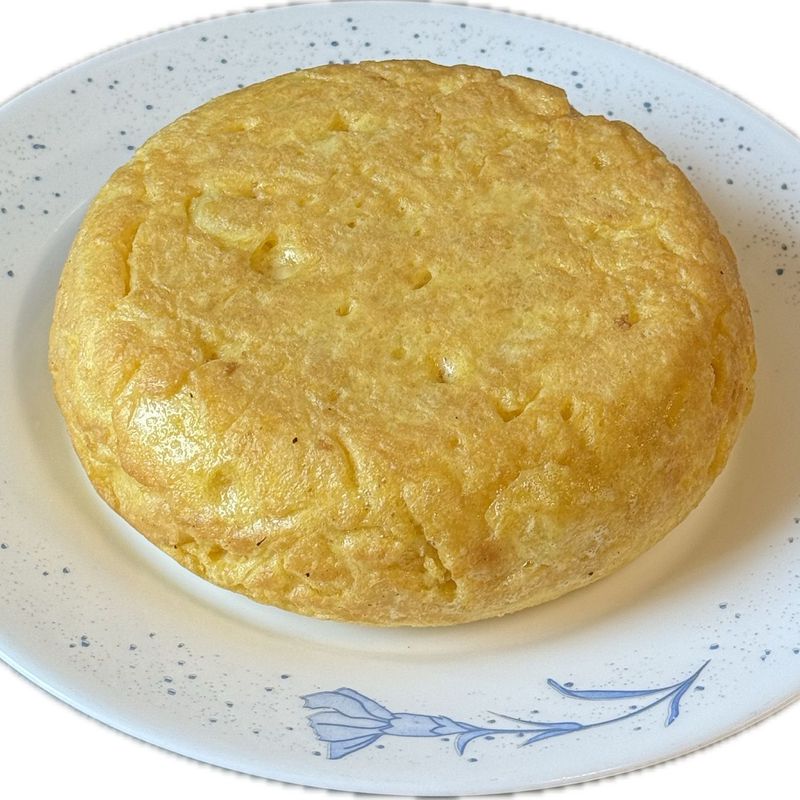 Tortilla Española pequeña