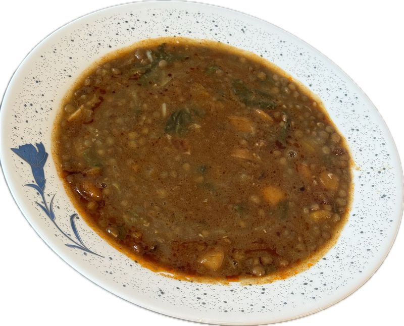 Lentejas