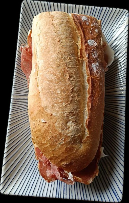 Bocadillos