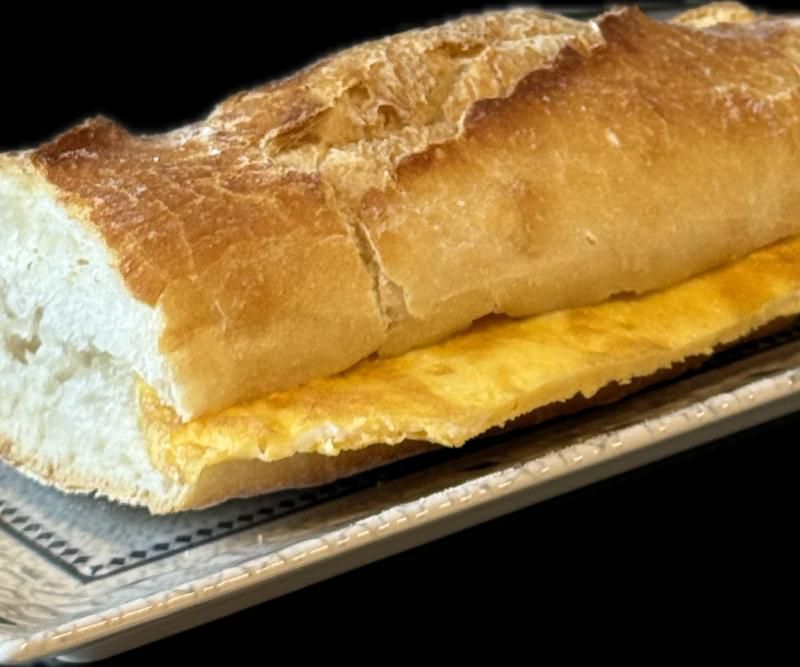 Bocadillos