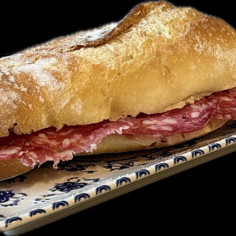 Bocadillos