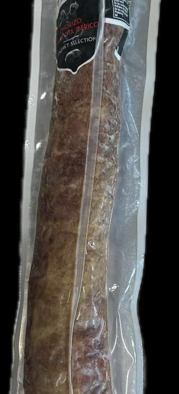 Mezcla Chorizo y salchichón de bellota