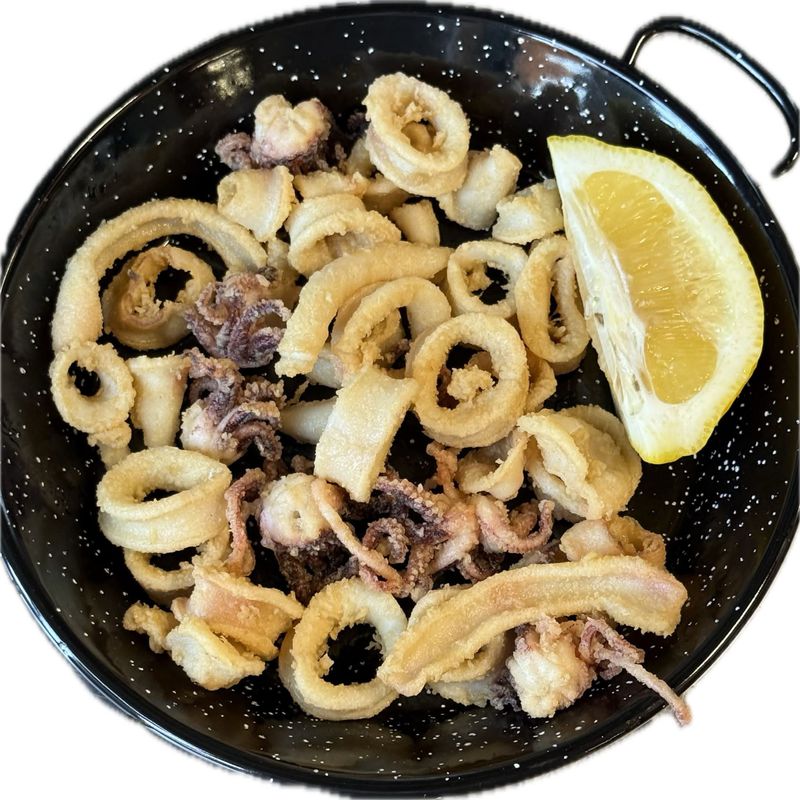 Calamares