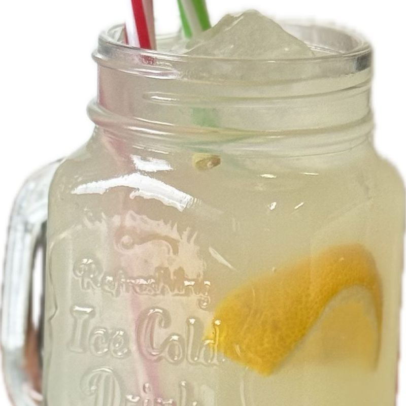 Limonada casera