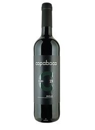 Rioja Copaboca