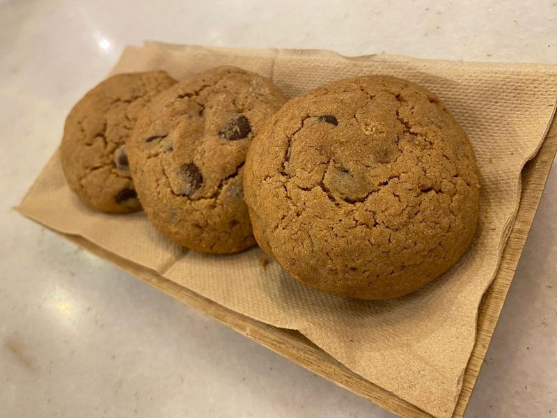 Artisan Cookies